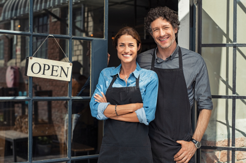 How Our Service Providers can Help you Set Up Your Small Business