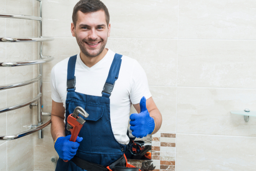Why Plumbers are in Such High Demand
