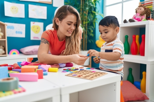 Here’s why Childcare is so Expensive